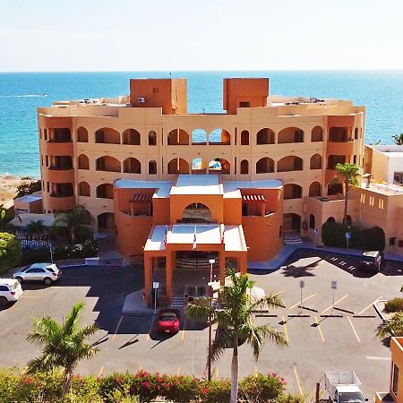 Sea Of Cortez Beach Club San Carlos Nuevo Guaymas Kültér fotó
