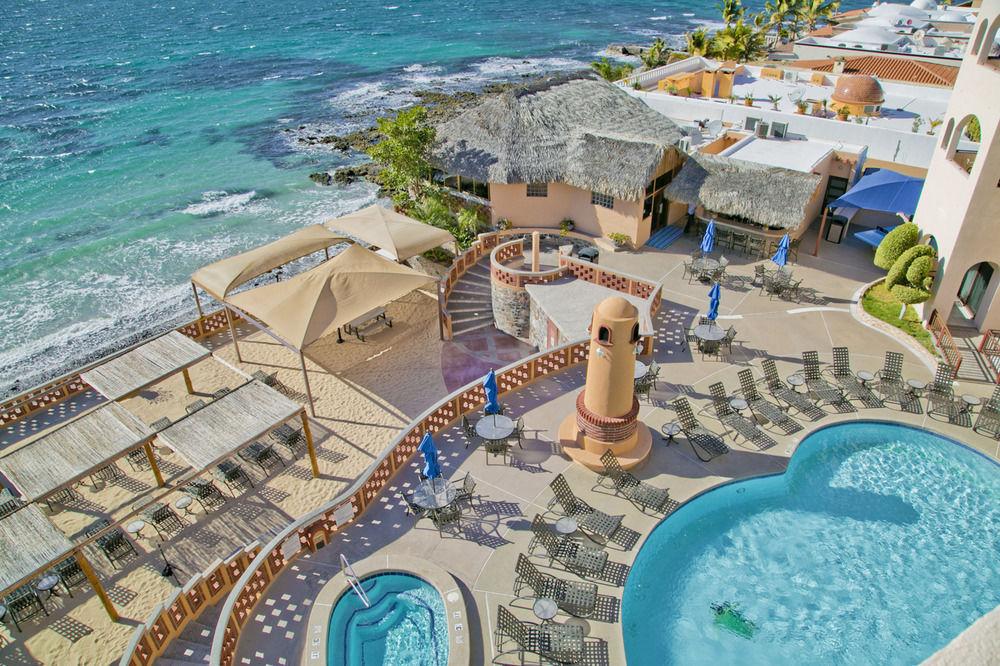 Sea Of Cortez Beach Club San Carlos Nuevo Guaymas Kültér fotó