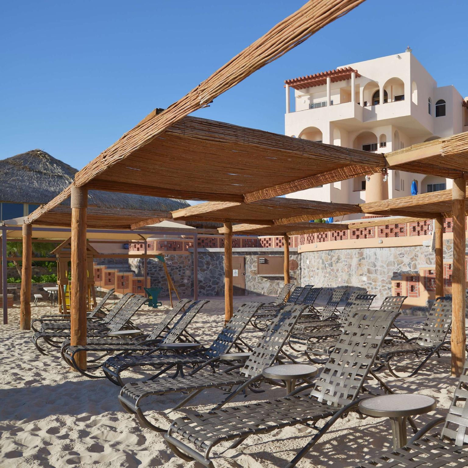 Sea Of Cortez Beach Club San Carlos Nuevo Guaymas Kültér fotó
