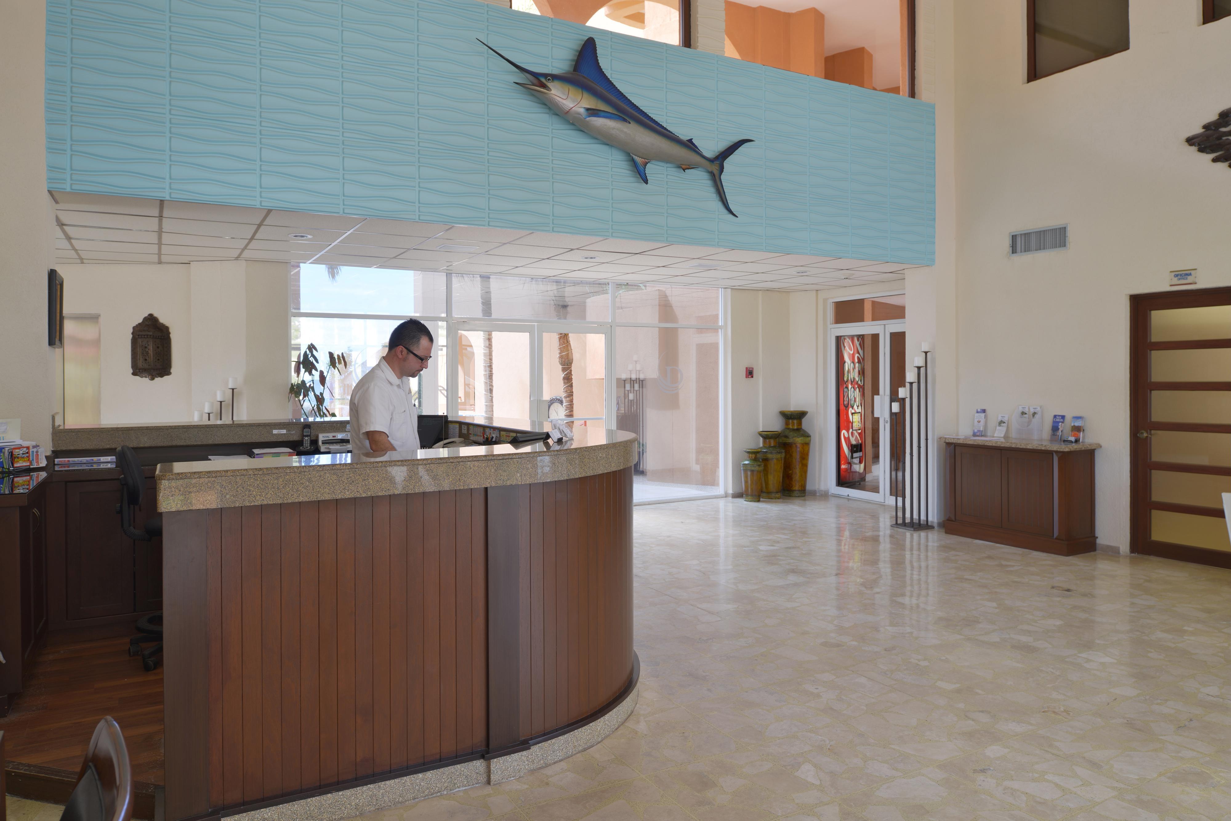 Sea Of Cortez Beach Club San Carlos Nuevo Guaymas Kültér fotó