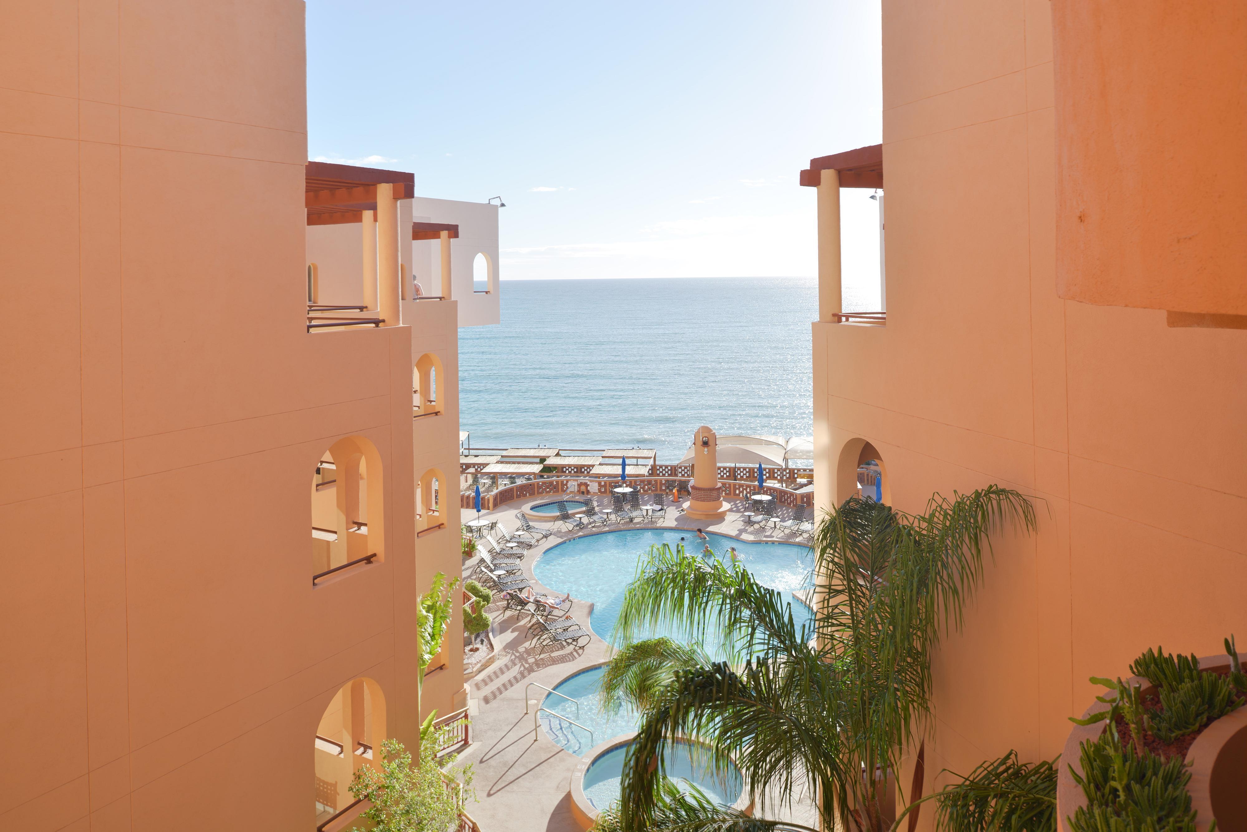 Sea Of Cortez Beach Club San Carlos Nuevo Guaymas Kültér fotó