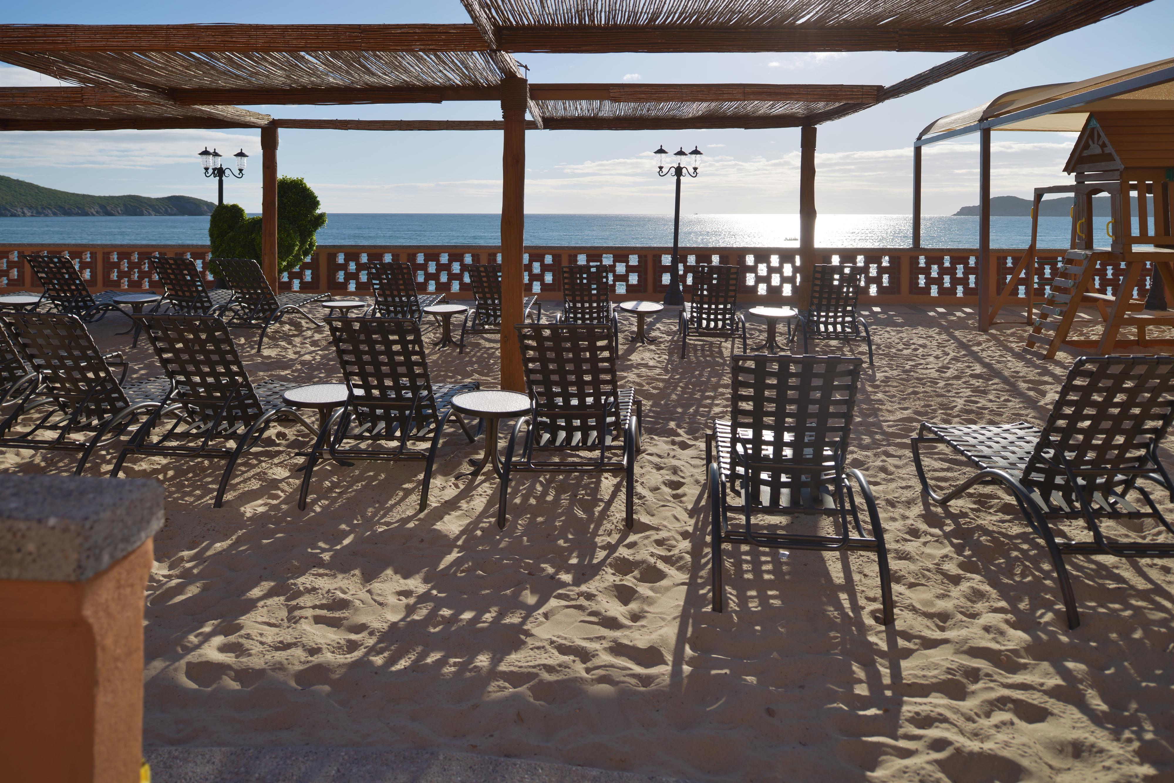 Sea Of Cortez Beach Club San Carlos Nuevo Guaymas Kültér fotó