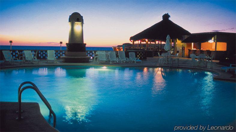 Sea Of Cortez Beach Club San Carlos Nuevo Guaymas Kültér fotó