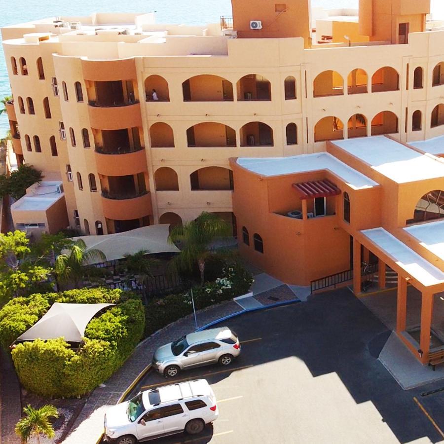 Sea Of Cortez Beach Club San Carlos Nuevo Guaymas Kültér fotó