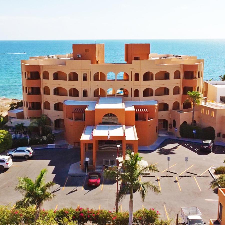 Sea Of Cortez Beach Club San Carlos Nuevo Guaymas Kültér fotó