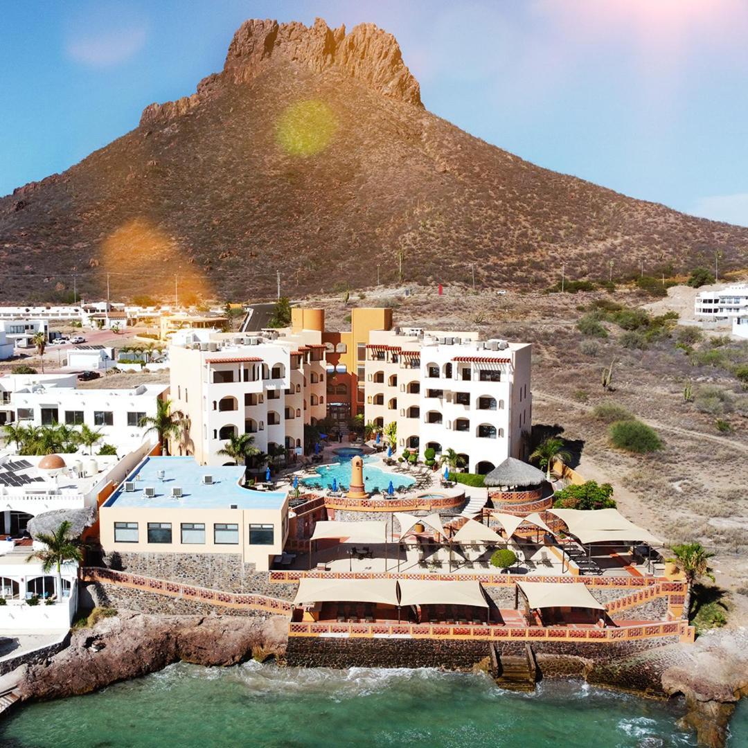 Sea Of Cortez Beach Club San Carlos Nuevo Guaymas Kültér fotó