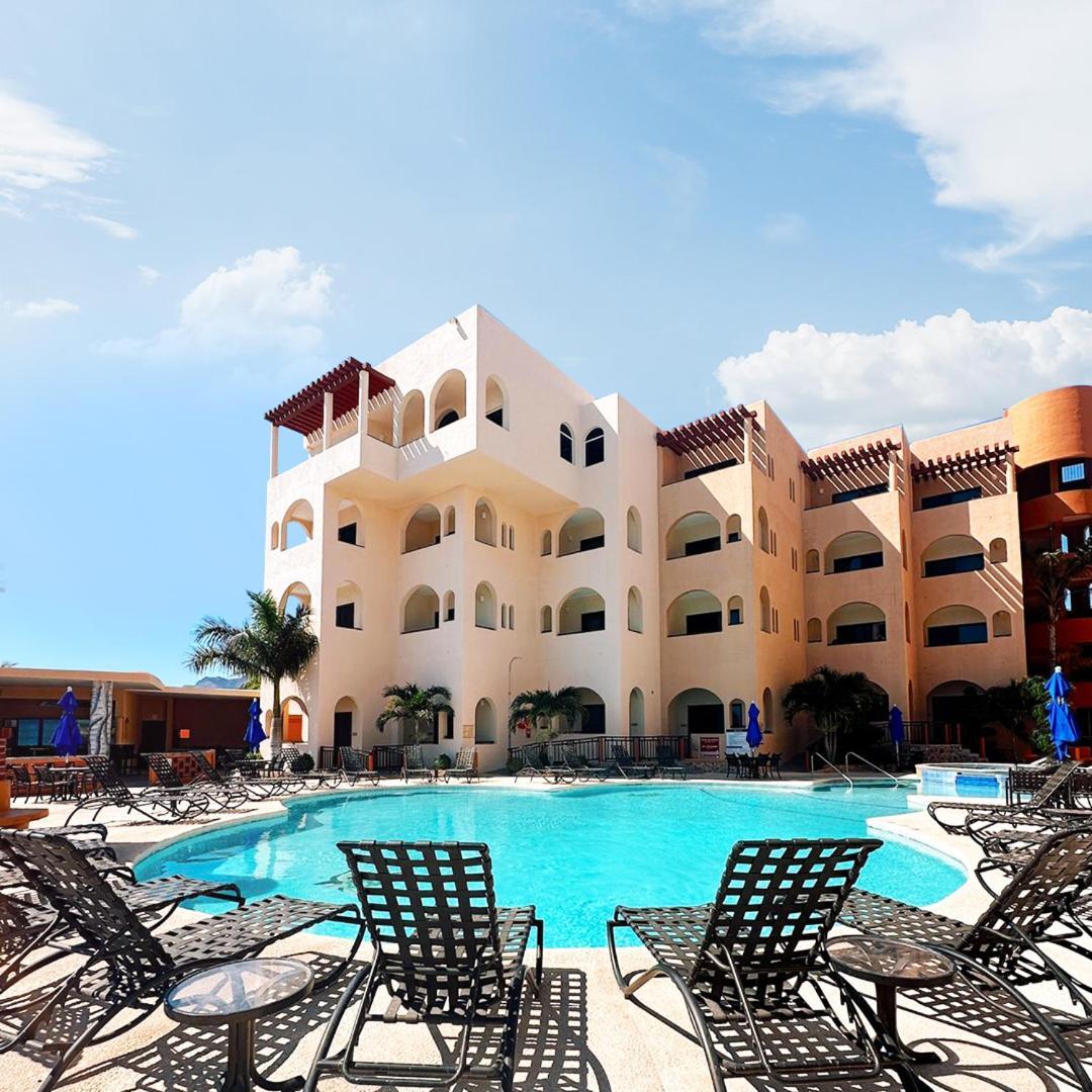 Sea Of Cortez Beach Club San Carlos Nuevo Guaymas Kültér fotó