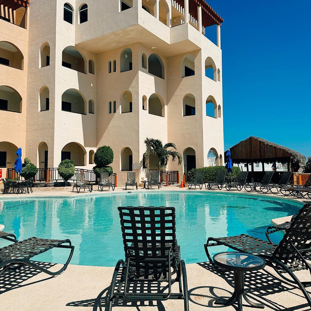 Sea Of Cortez Beach Club San Carlos Nuevo Guaymas Kültér fotó