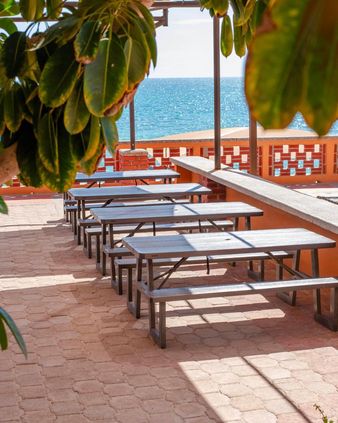 Sea Of Cortez Beach Club San Carlos Nuevo Guaymas Kültér fotó