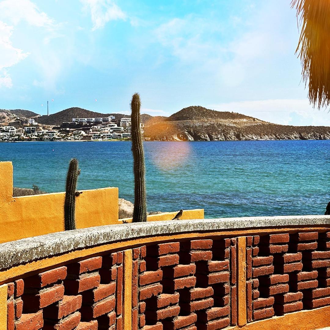 Sea Of Cortez Beach Club San Carlos Nuevo Guaymas Kültér fotó