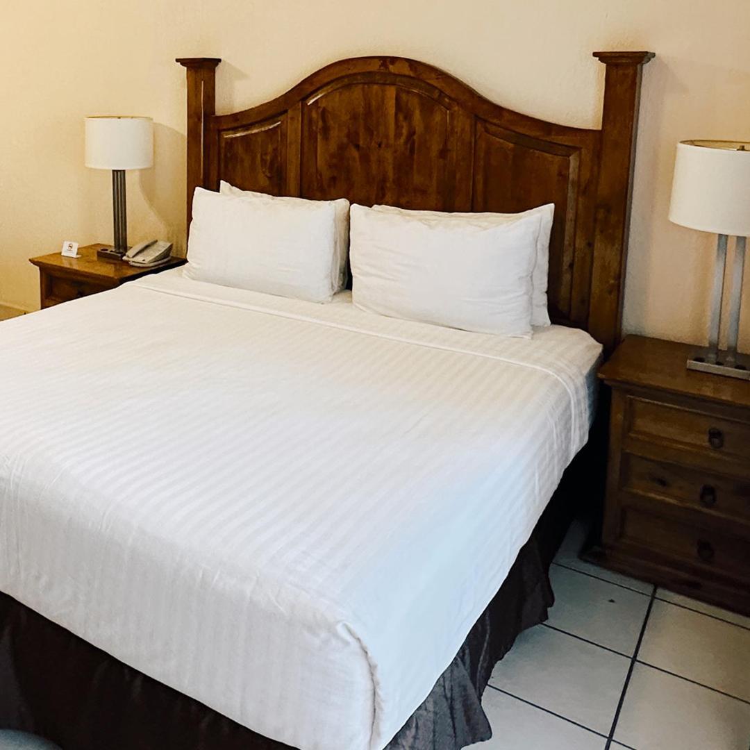 Sea Of Cortez Beach Club San Carlos Nuevo Guaymas Kültér fotó