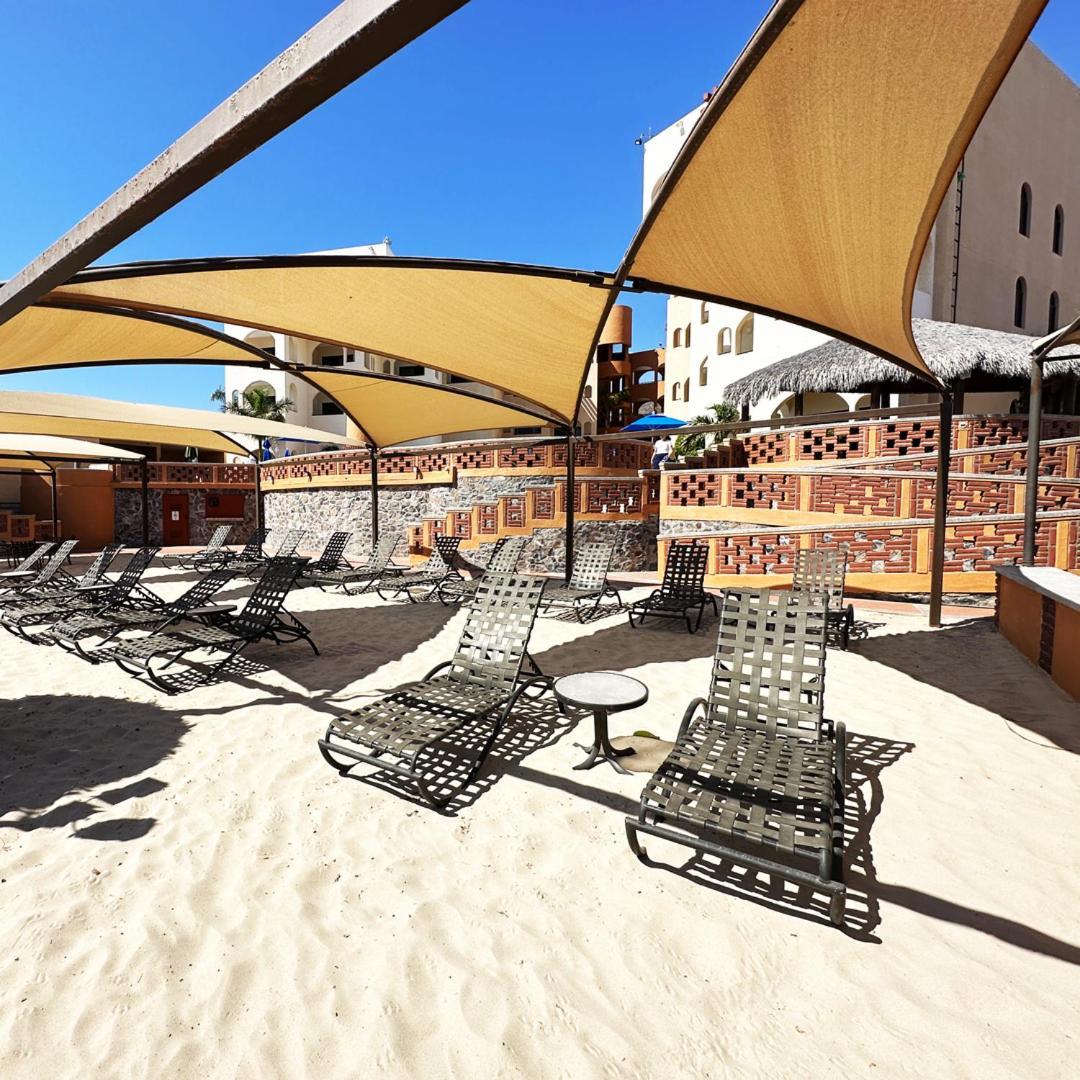Sea Of Cortez Beach Club San Carlos Nuevo Guaymas Kültér fotó