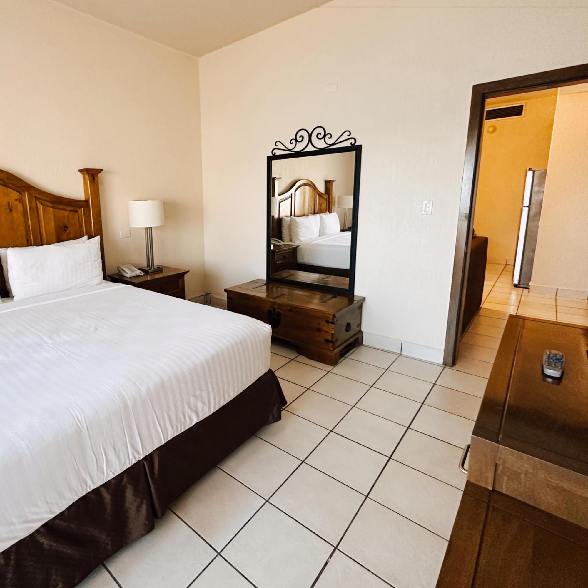 Sea Of Cortez Beach Club San Carlos Nuevo Guaymas Kültér fotó