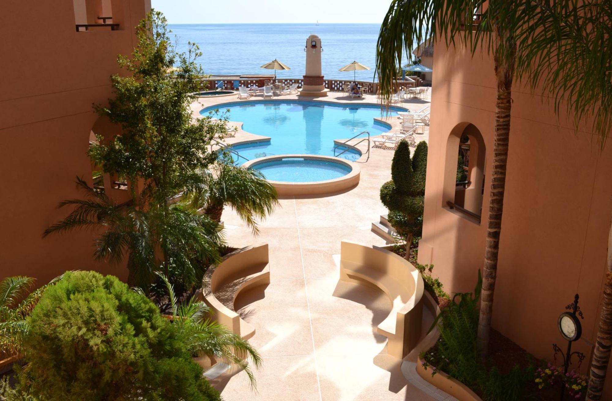 Sea Of Cortez Beach Club San Carlos Nuevo Guaymas Kültér fotó