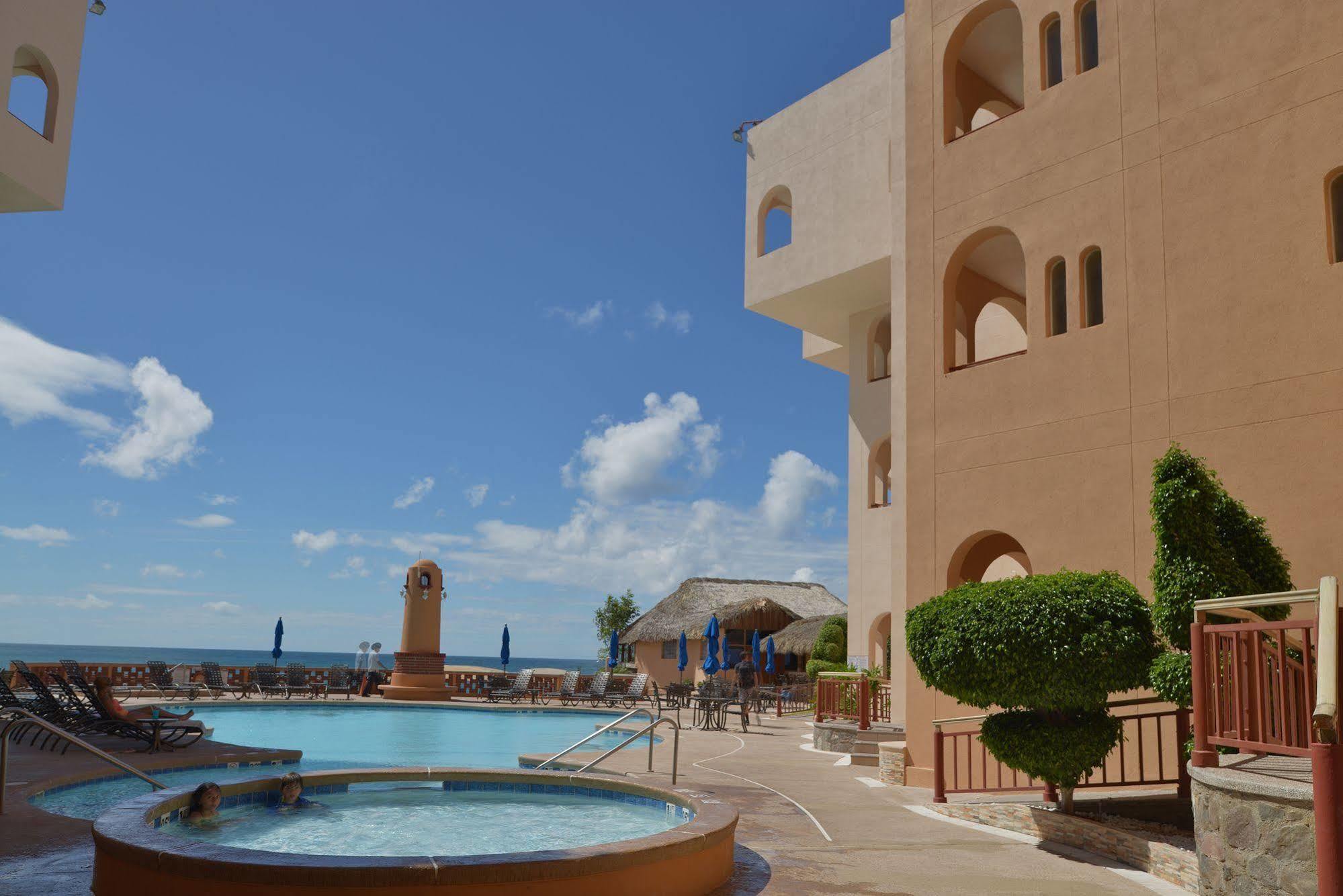 Sea Of Cortez Beach Club San Carlos Nuevo Guaymas Kültér fotó