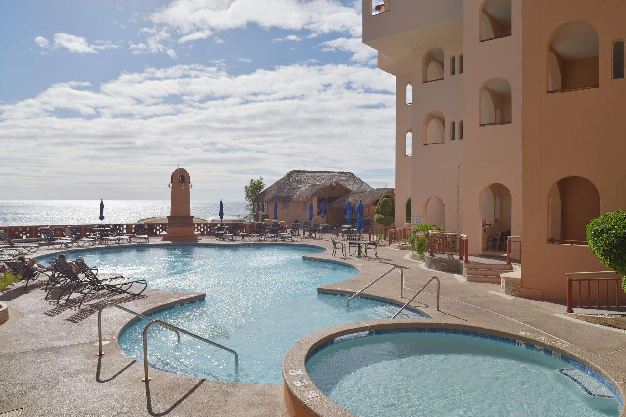 Sea Of Cortez Beach Club San Carlos Nuevo Guaymas Kültér fotó