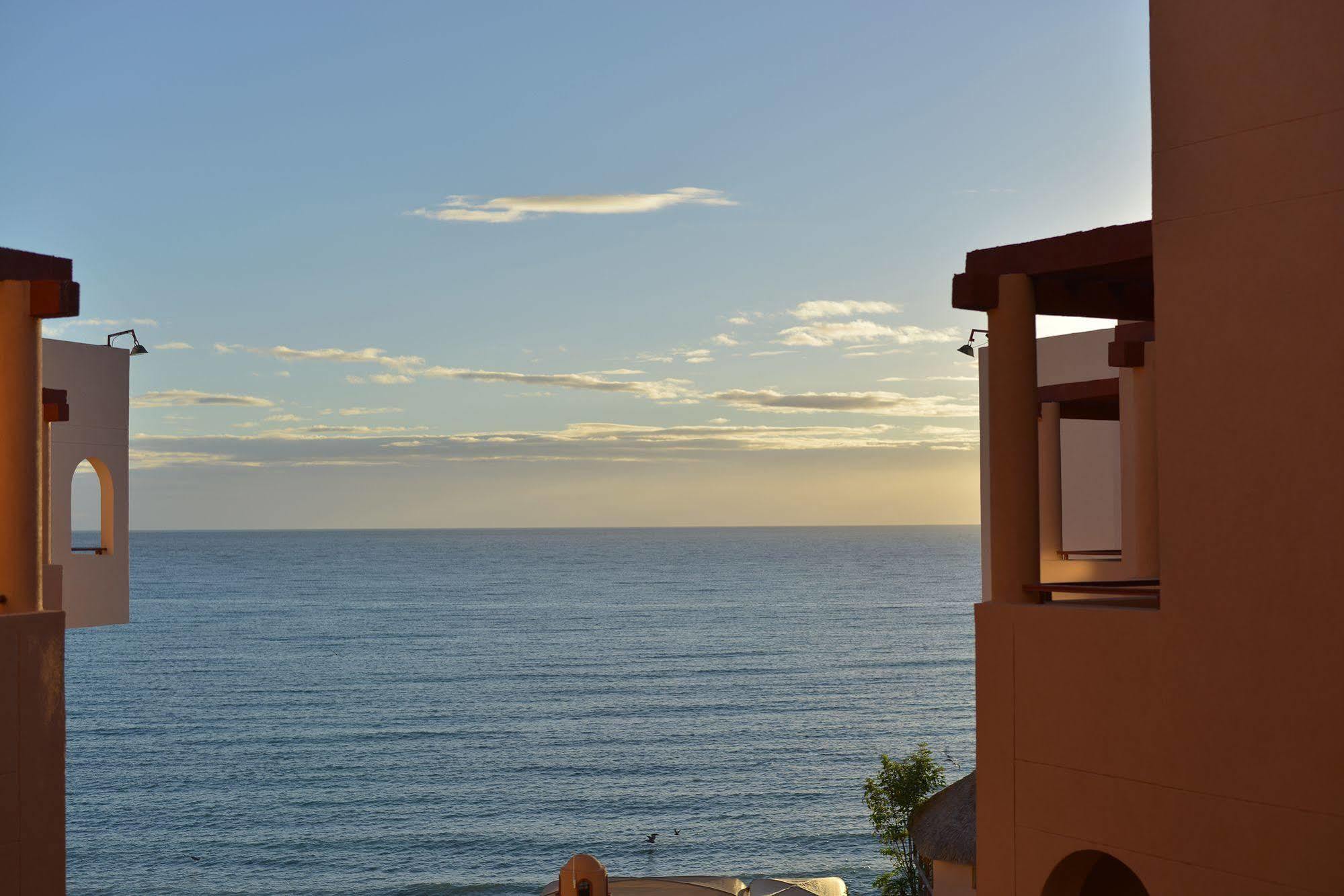 Sea Of Cortez Beach Club San Carlos Nuevo Guaymas Kültér fotó