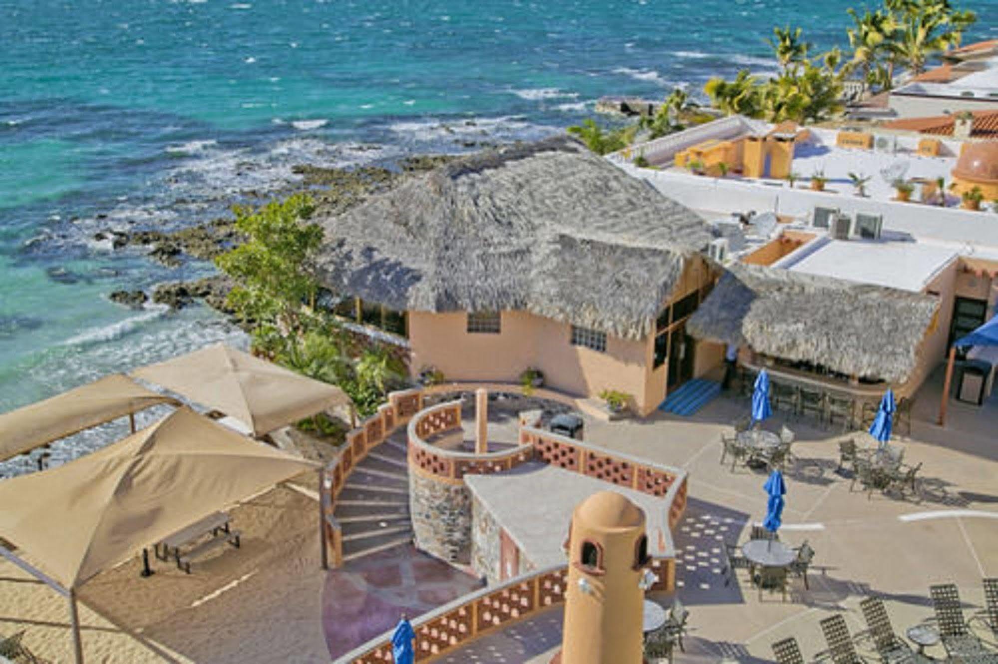 Sea Of Cortez Beach Club San Carlos Nuevo Guaymas Kültér fotó